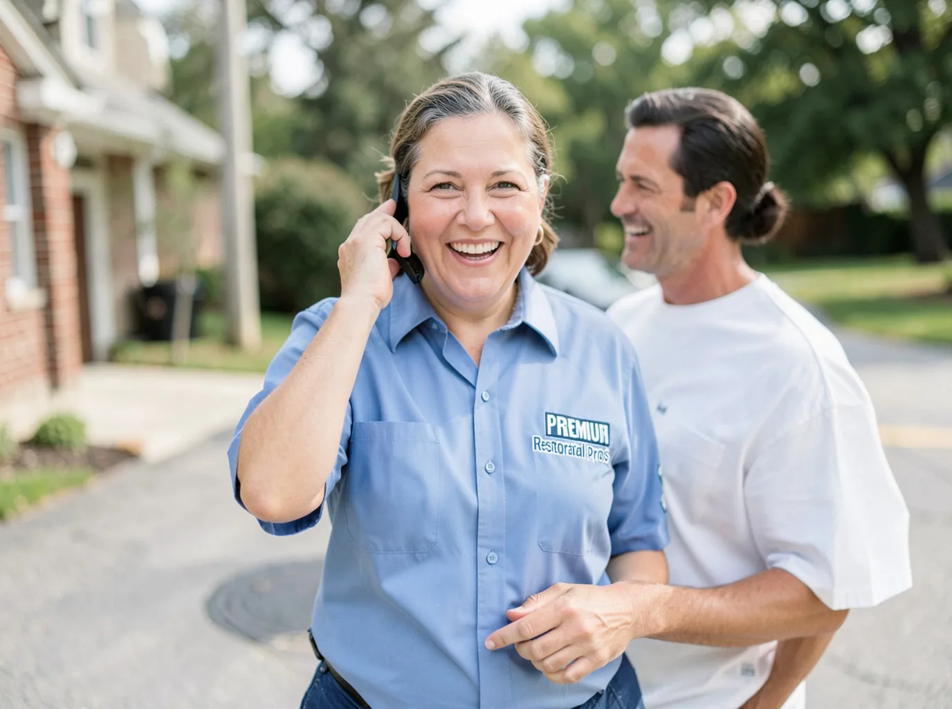 Water Damage Restoration Bluff Dale, TX FAQs